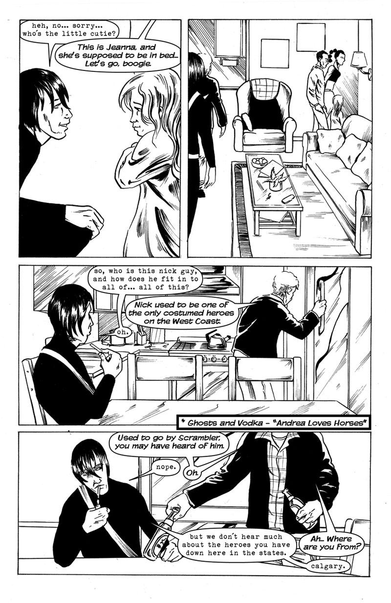 issue 2, page 15 (the hospitality)