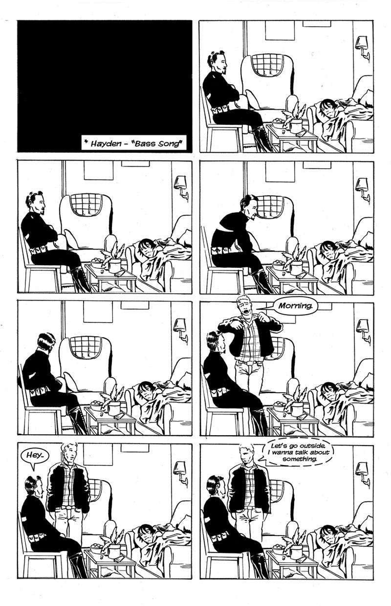 issue 2, page 20 (the morning)