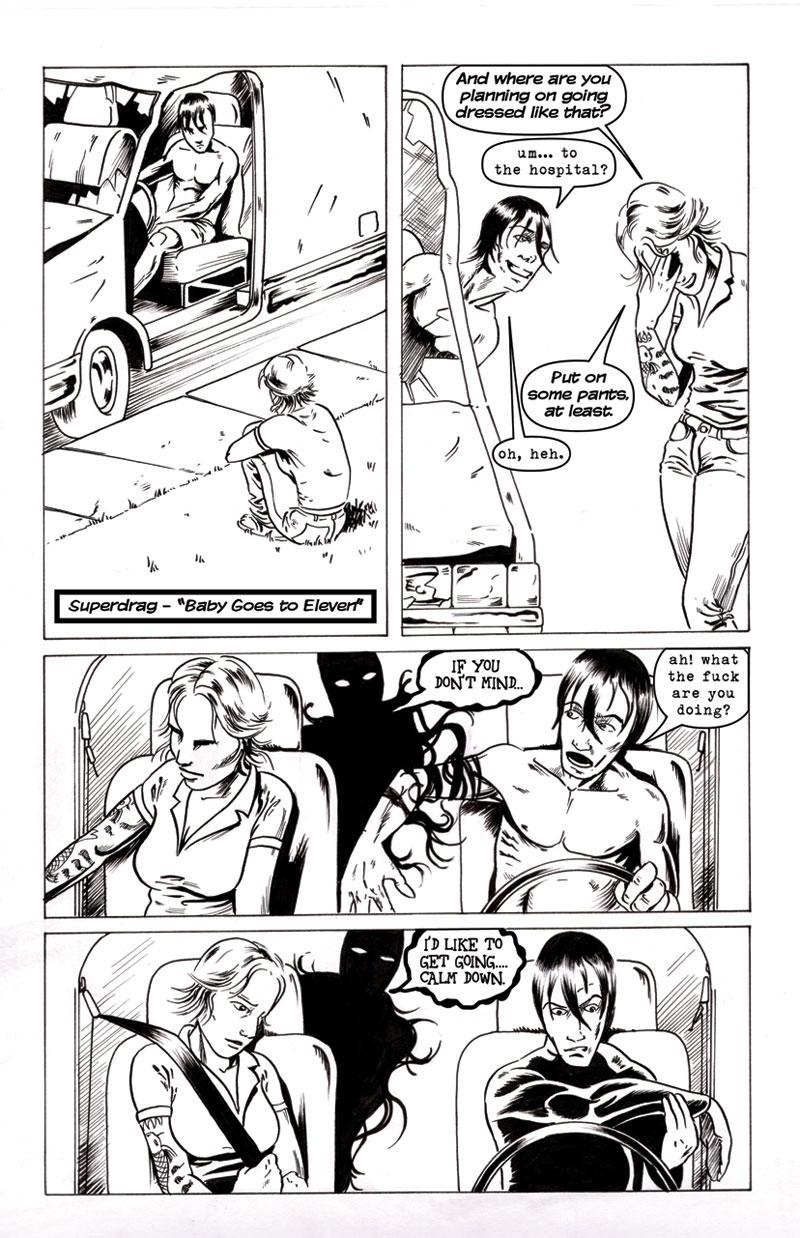 issue 3, page 20 (the emperor's new clothes)