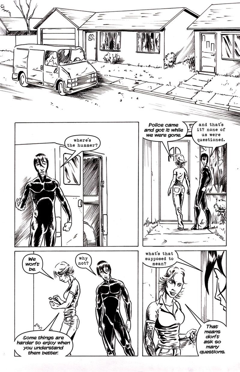 issue 4, page 12 (the wisdom)