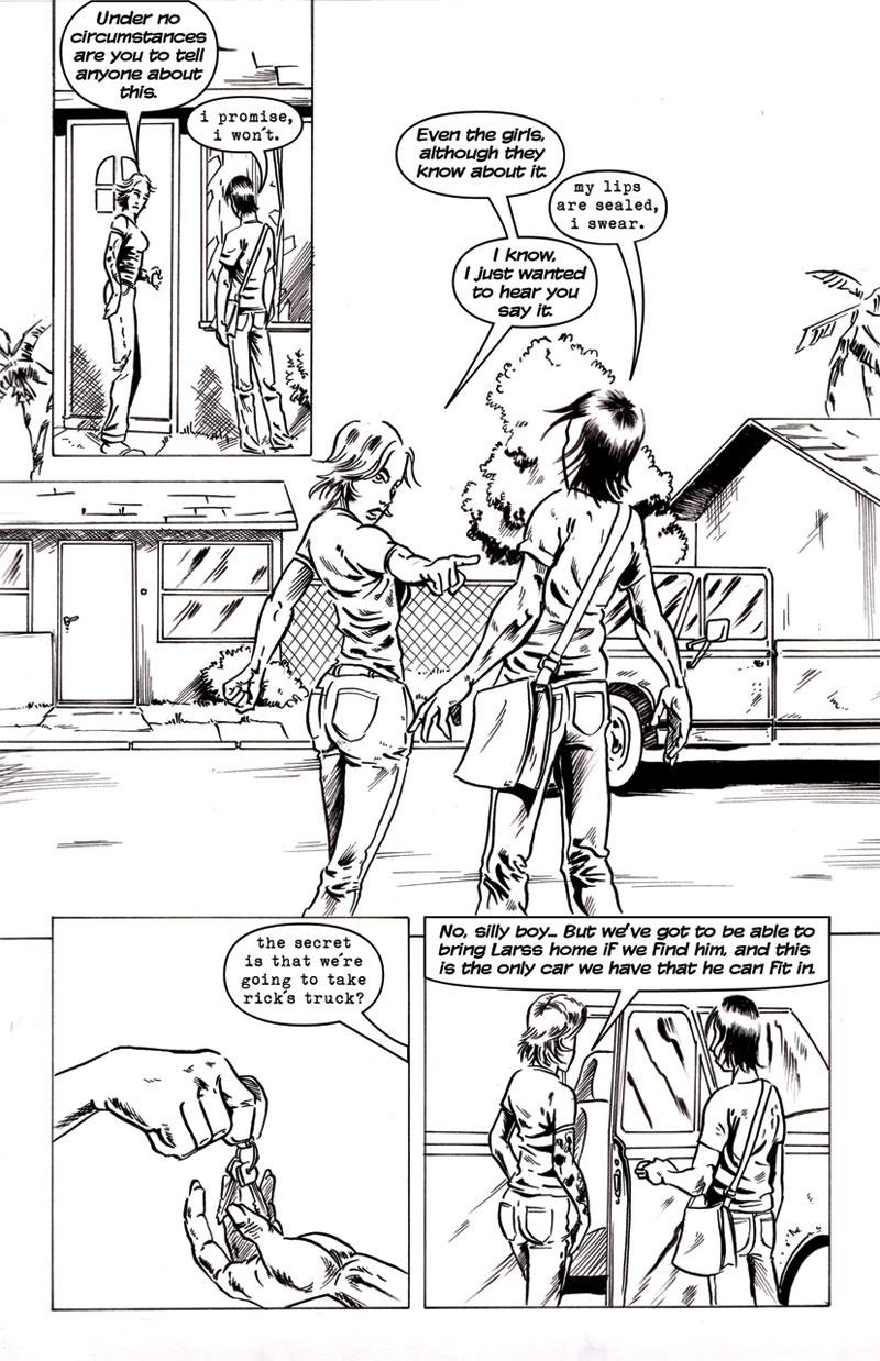 issue 4, page 15 (the promise)