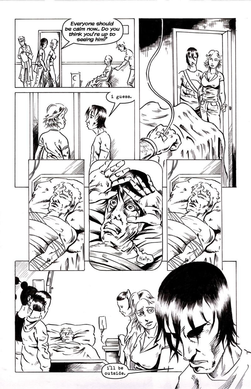 issue 4, page 22 (the flashback)