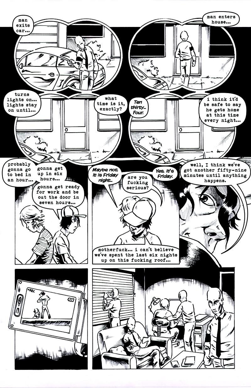 issue 5, page 5 (the reversal)