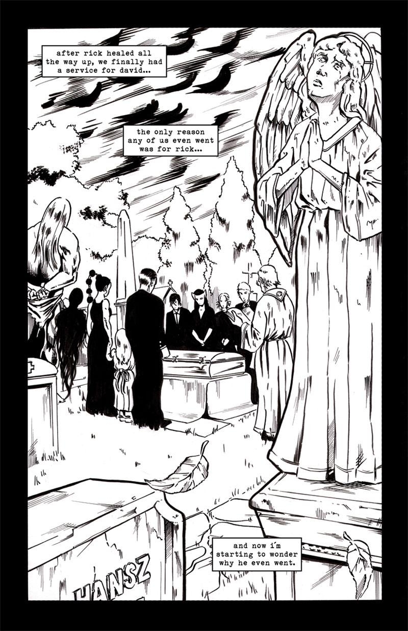 issue 6, page 20 (the respects)