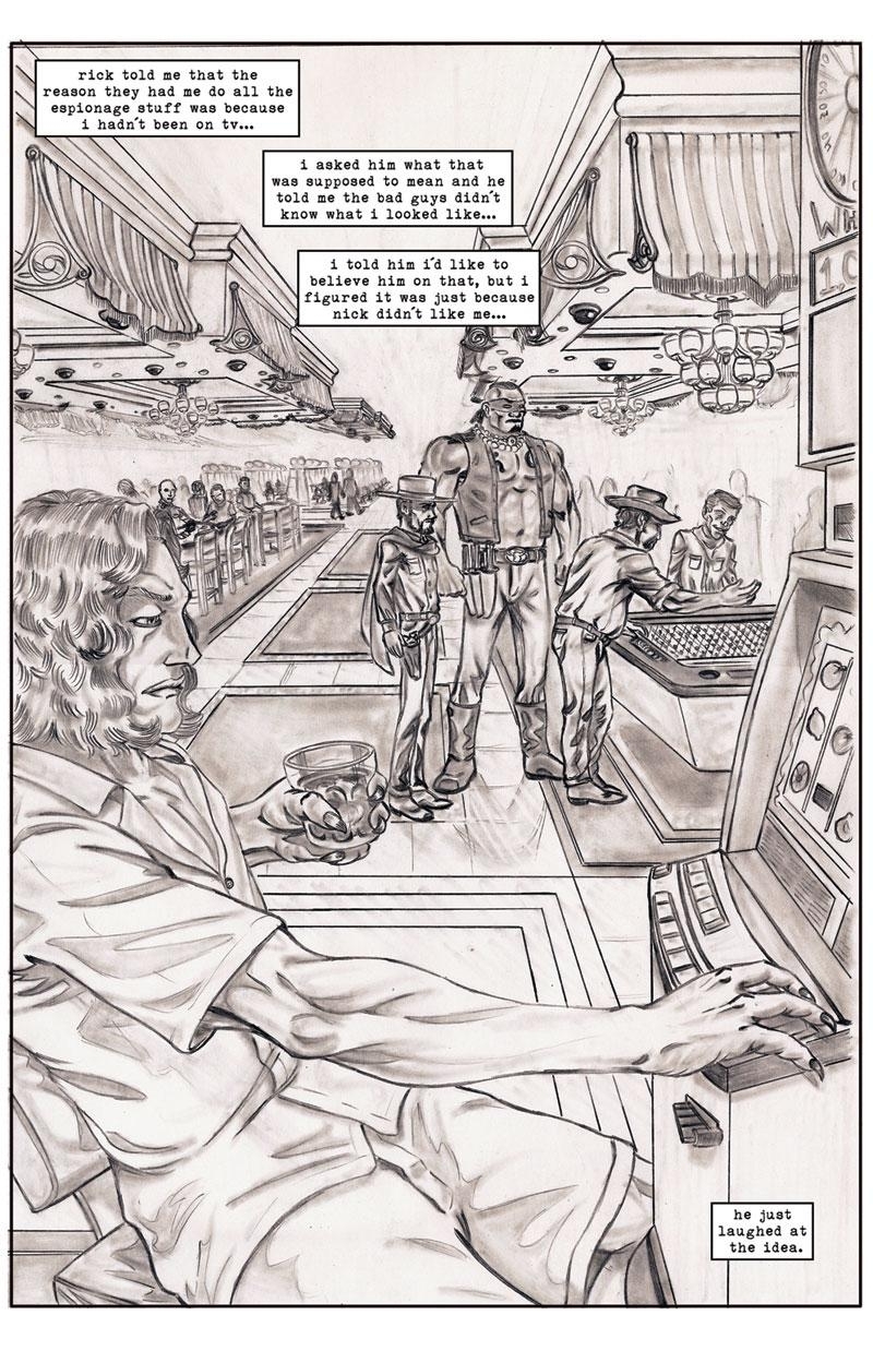 issue 7, page 1 (the deal)