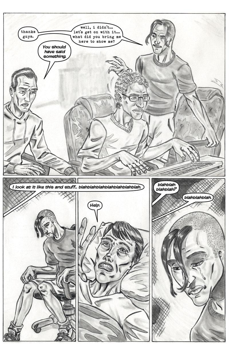 issue 7, page 11 (the gutshot straight)