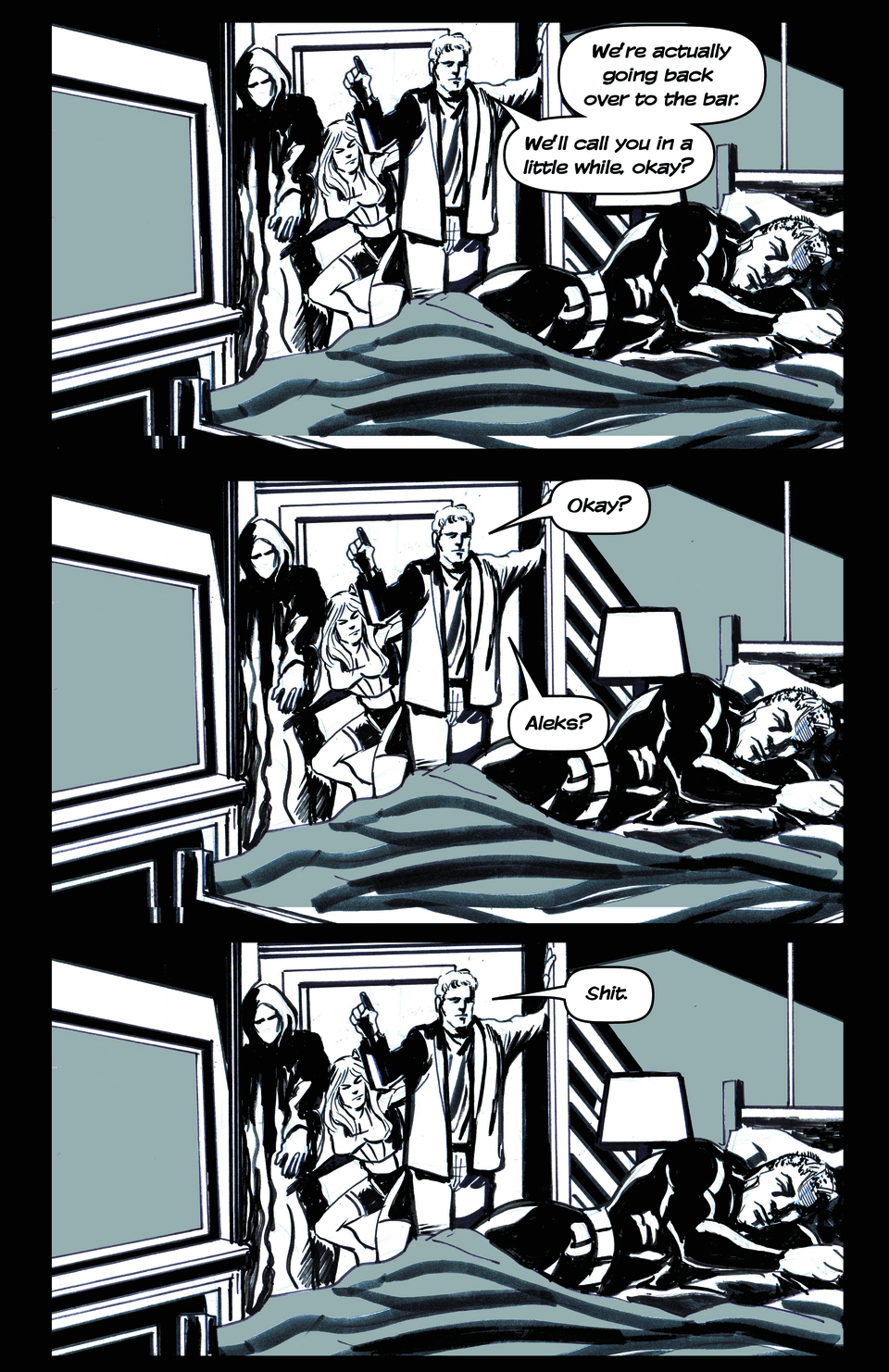 issue 10, page 13