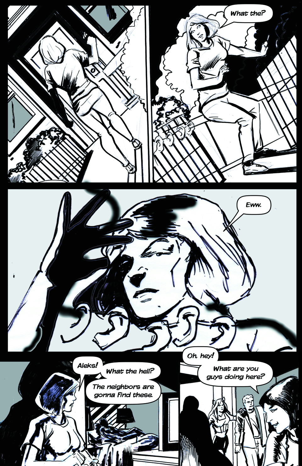 issue 10, page 14