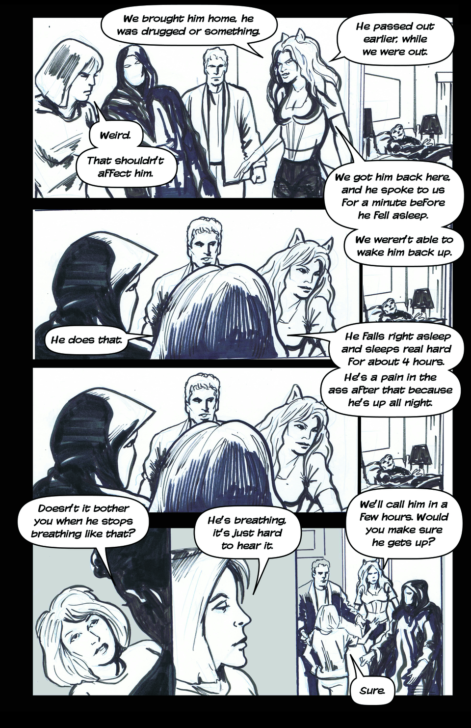 issue 10, page 15