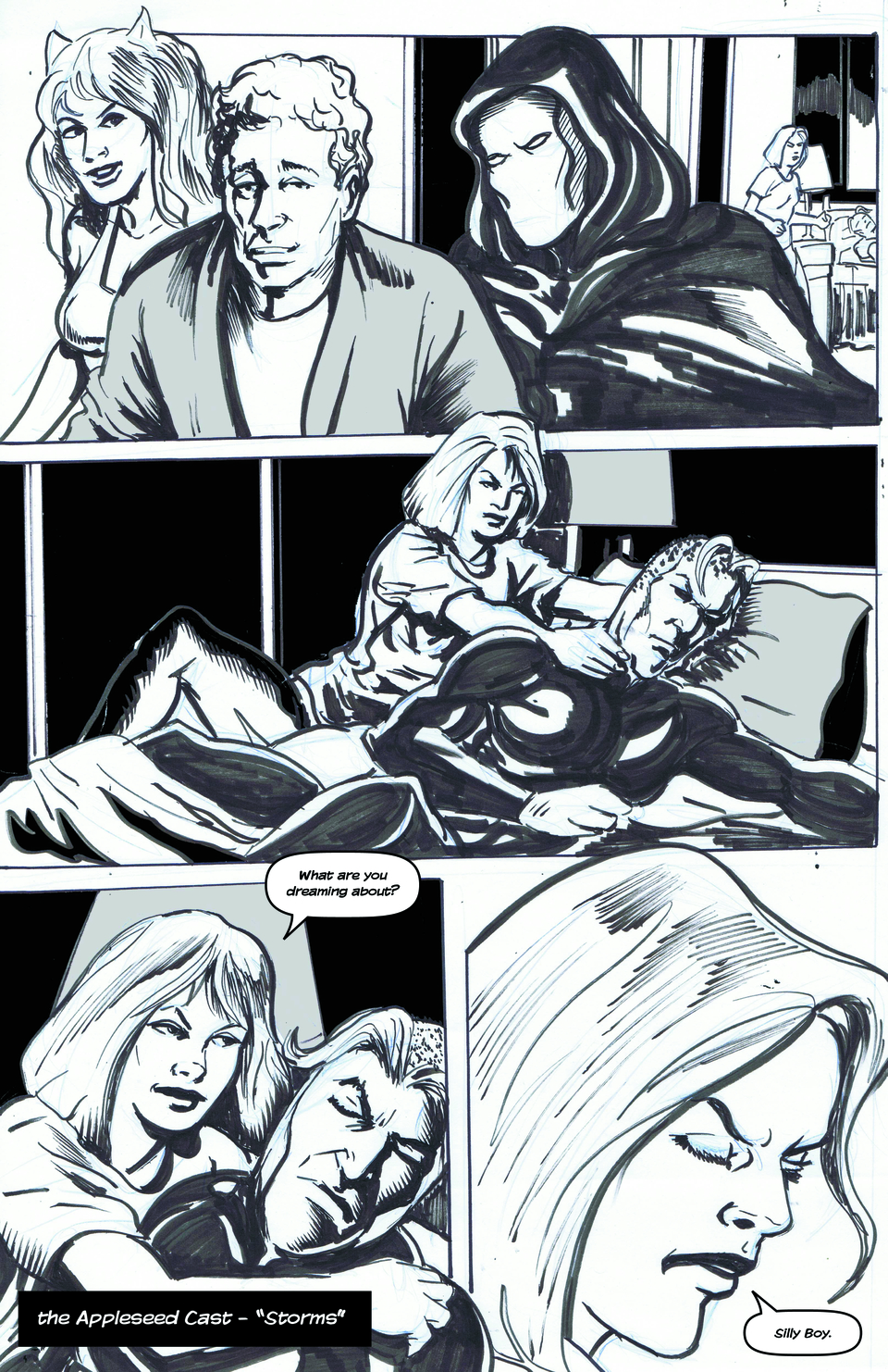 issue 10, page 16