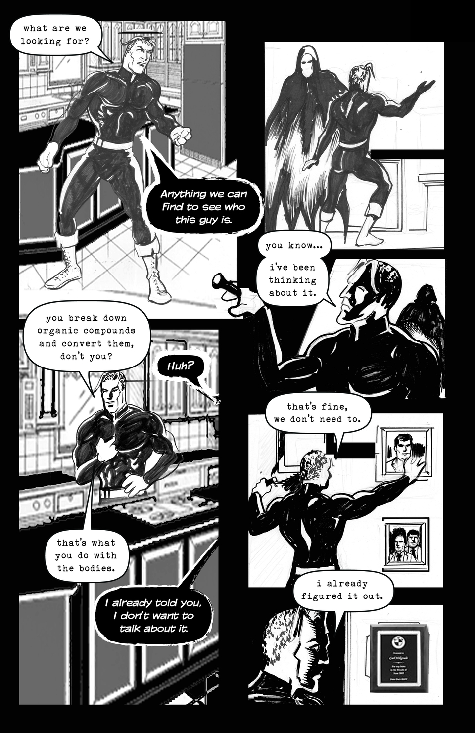 issue 10, page 19