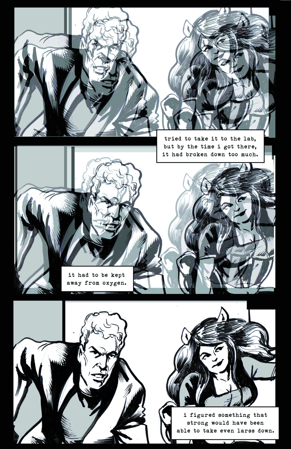 issue 10, page 3