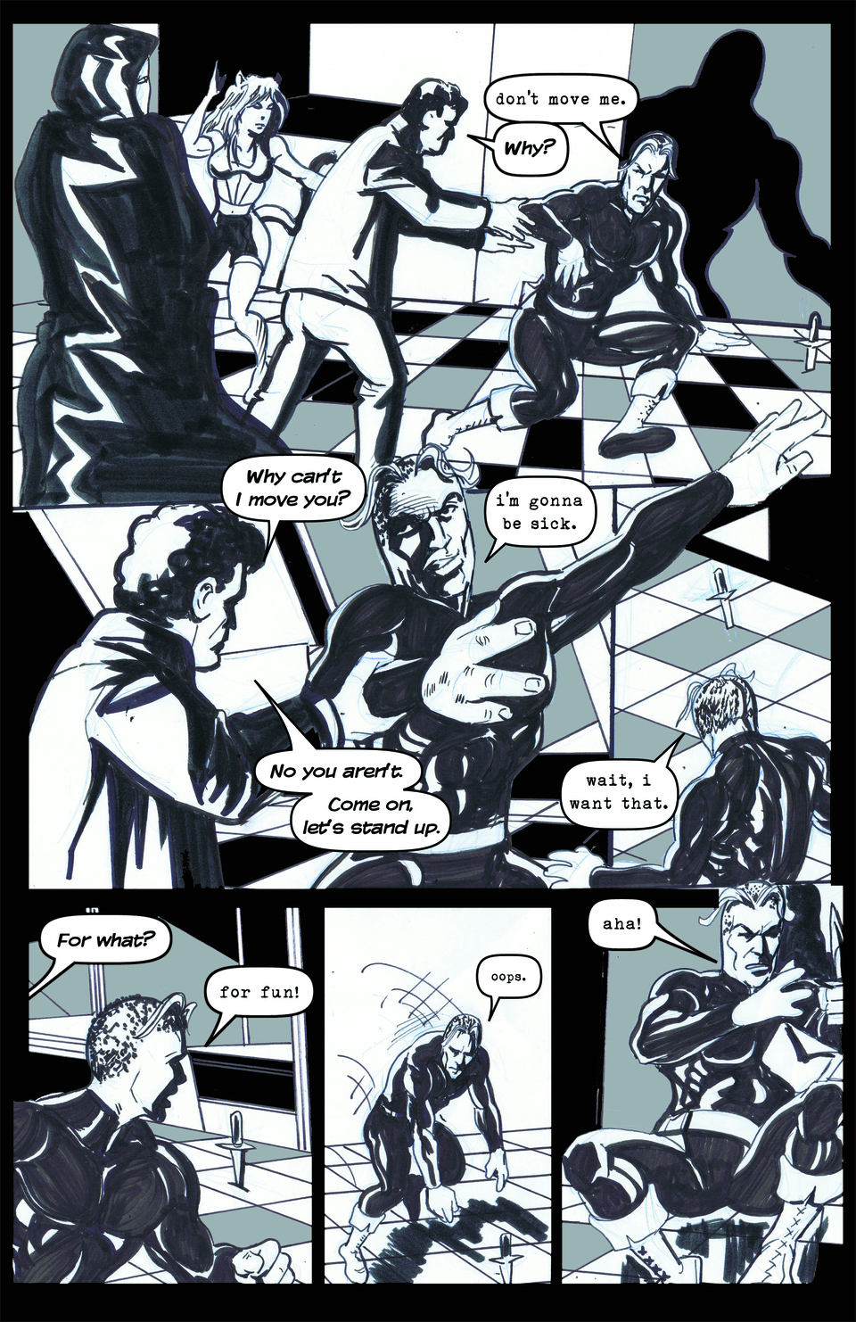 issue 10, page 5