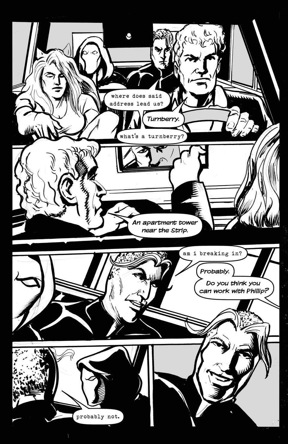 issue 10, page 8