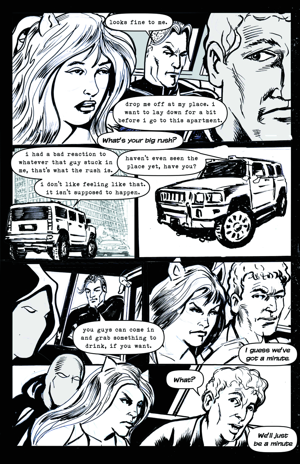 issue 10, page 9
