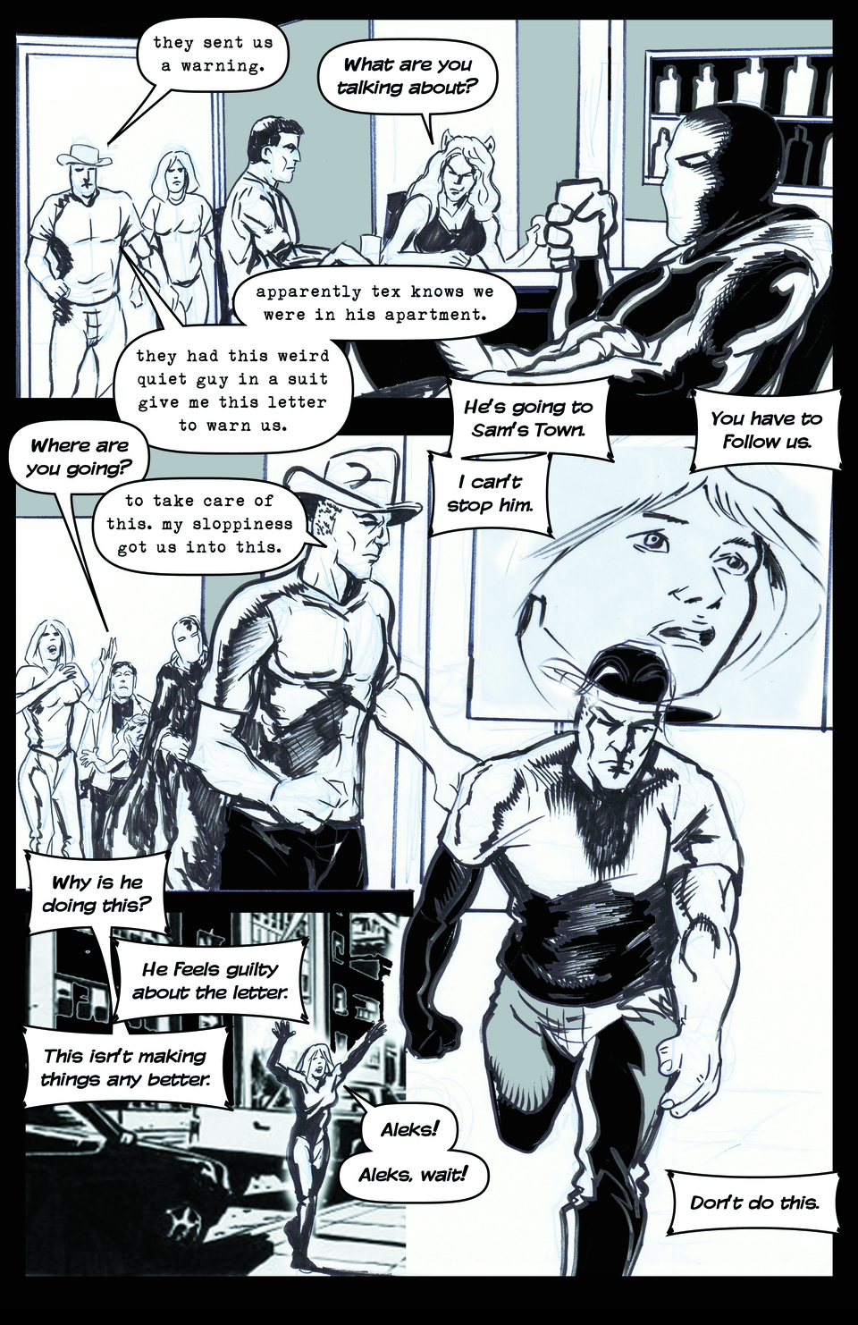 issue 11, page 10
