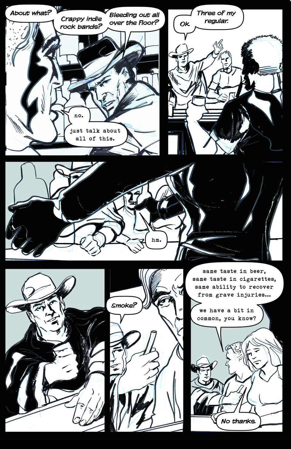 issue 11, page 15