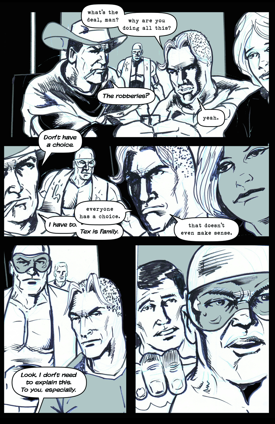 issue 11, page 16