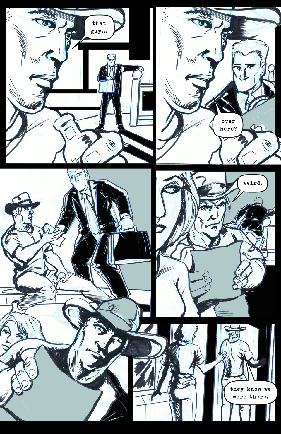 issue 11, page 9
