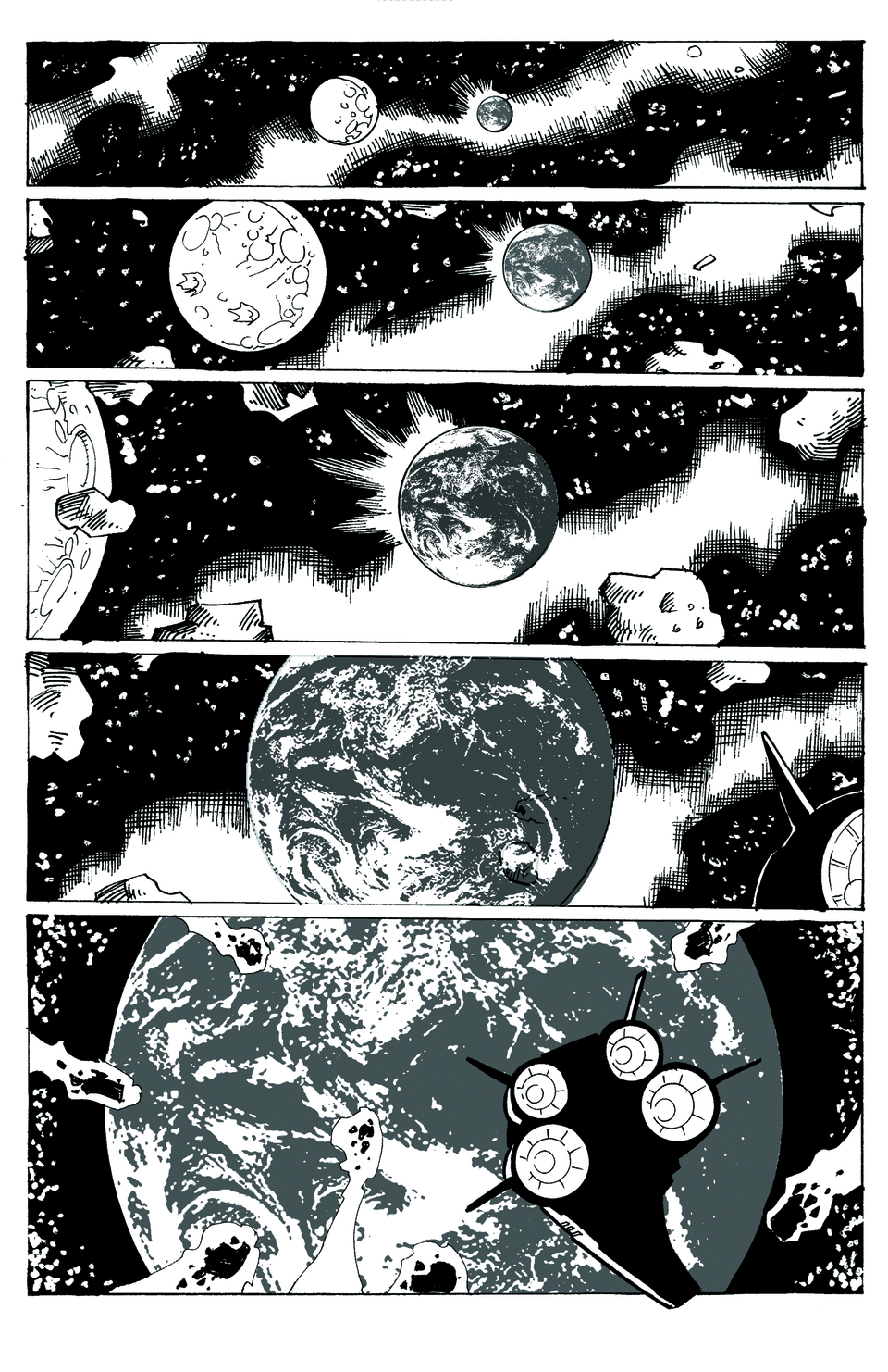 issue 12, page 1