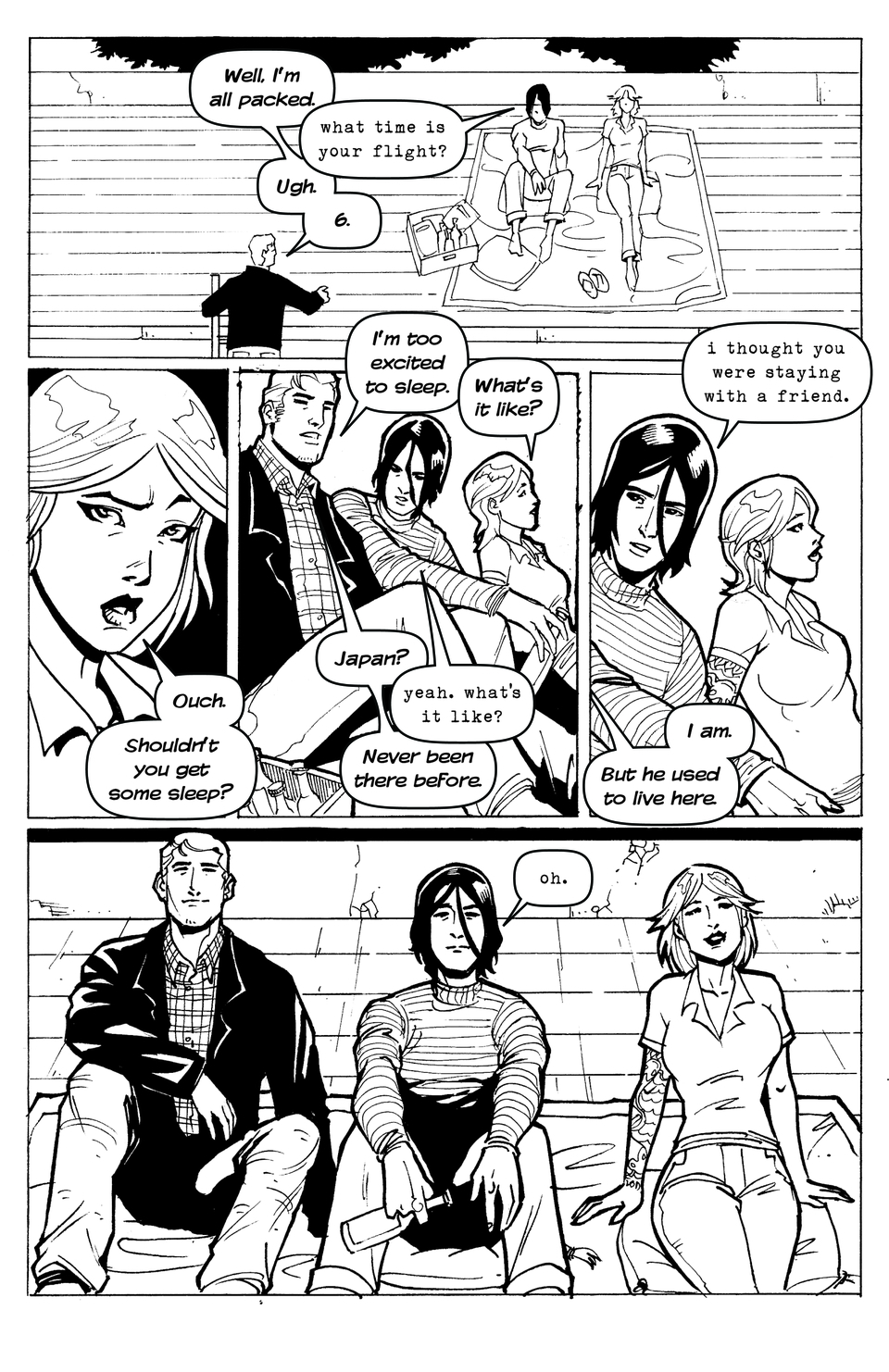 issue 12, page 3