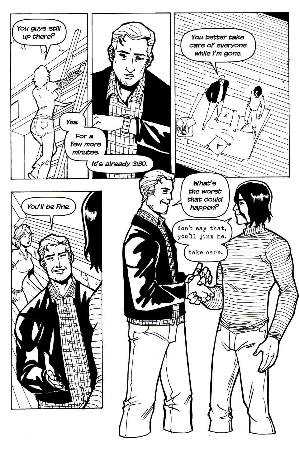 issue 12, page 6