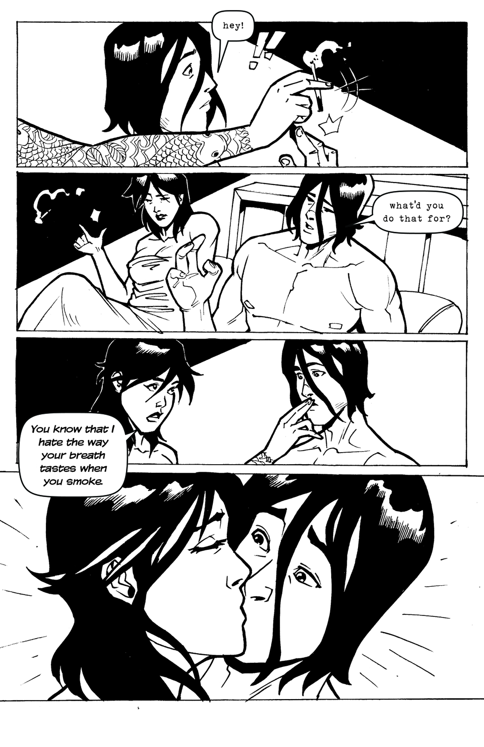 issue 13, page 10