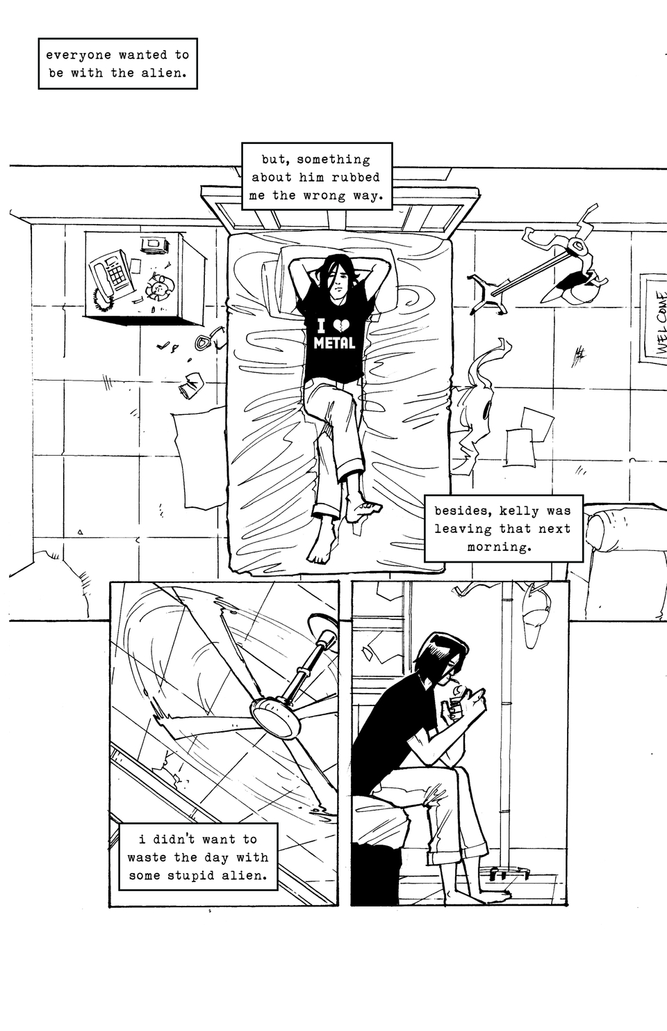 issue 13, page 2