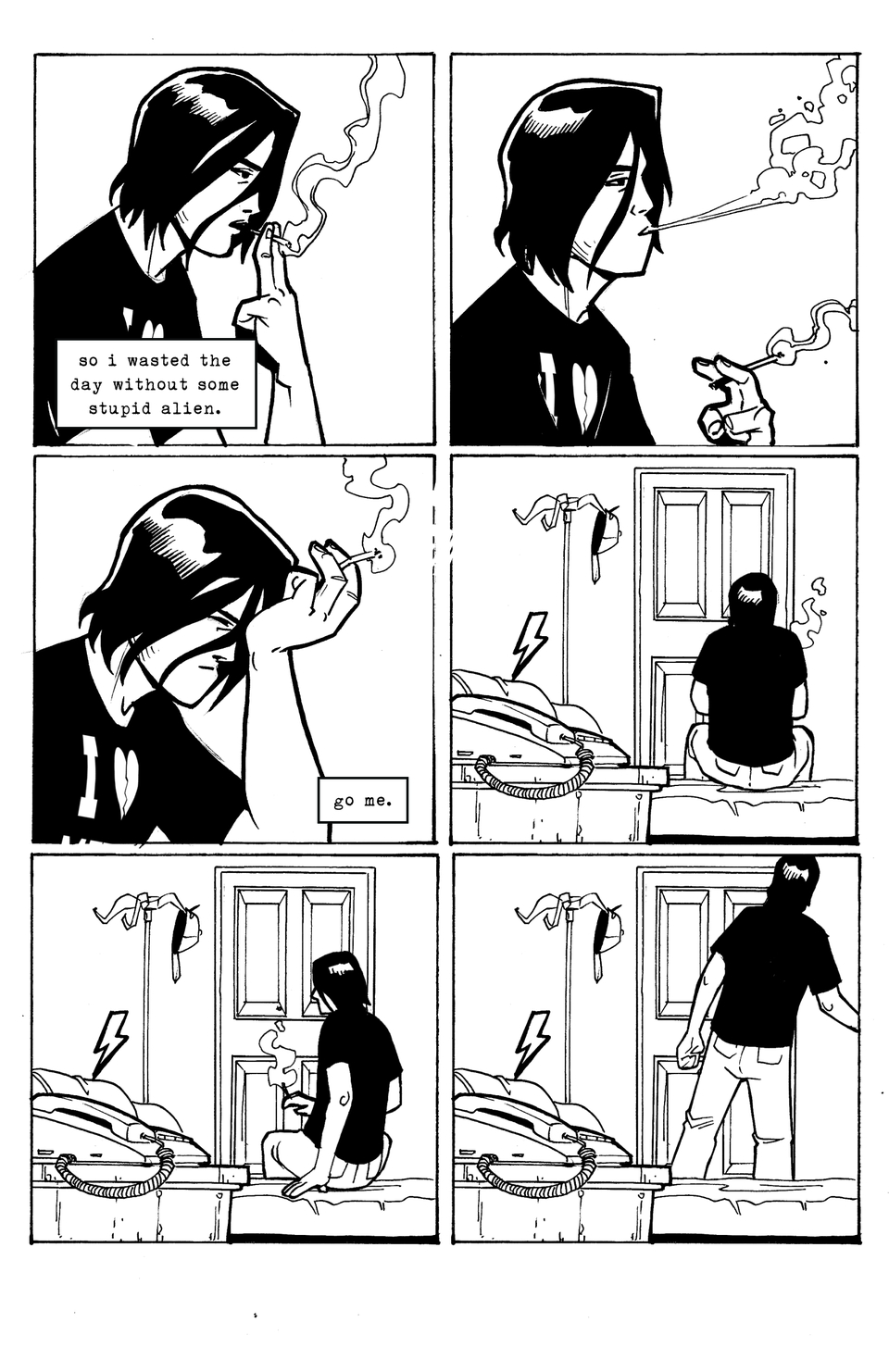 issue 13, page 3