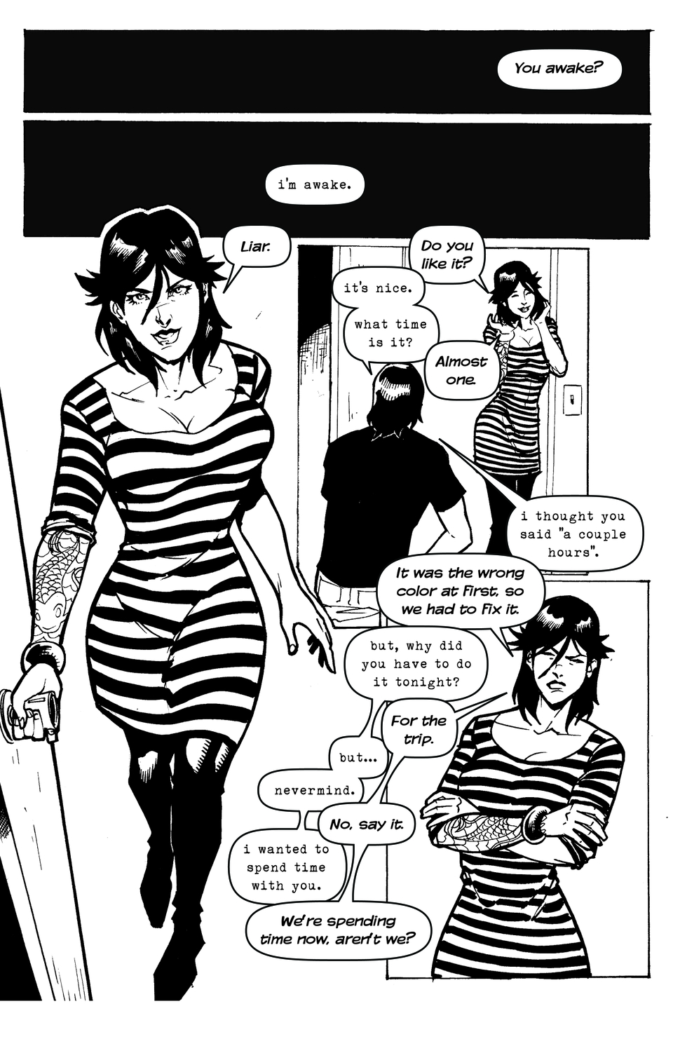 issue 13, page 6