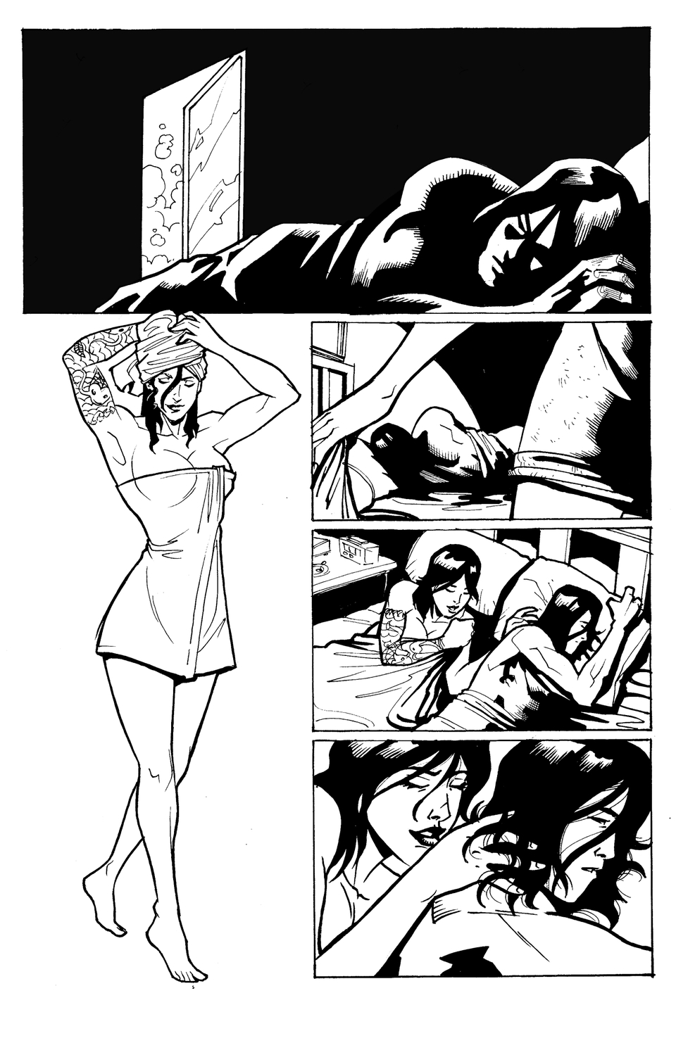 issue 13, page 8