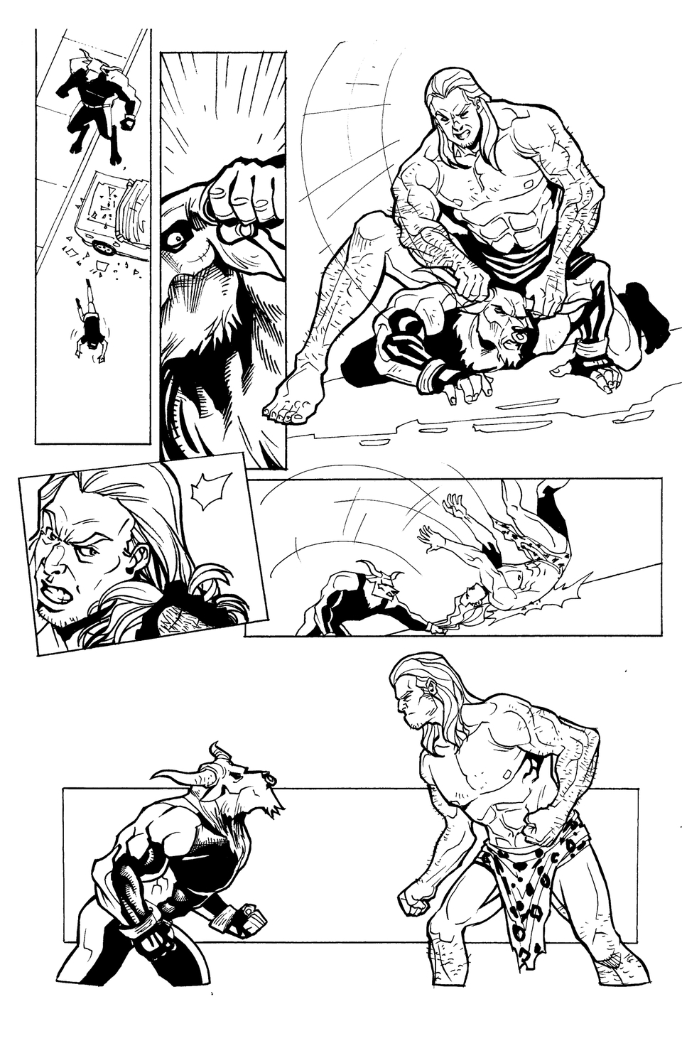 issue 14, page 10