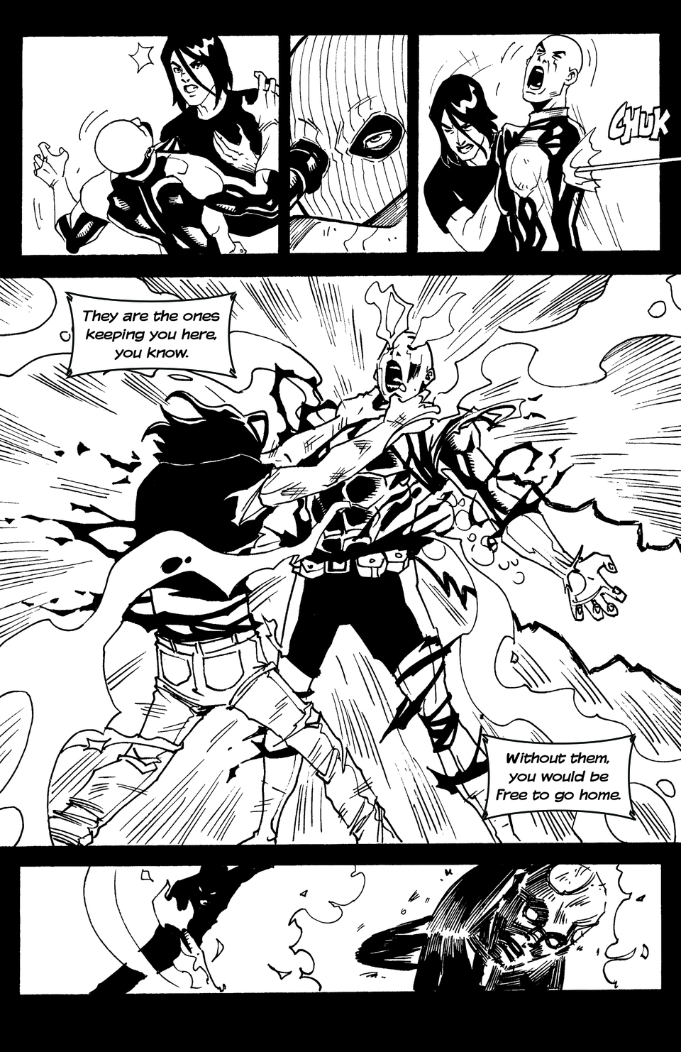 issue 14, page 19