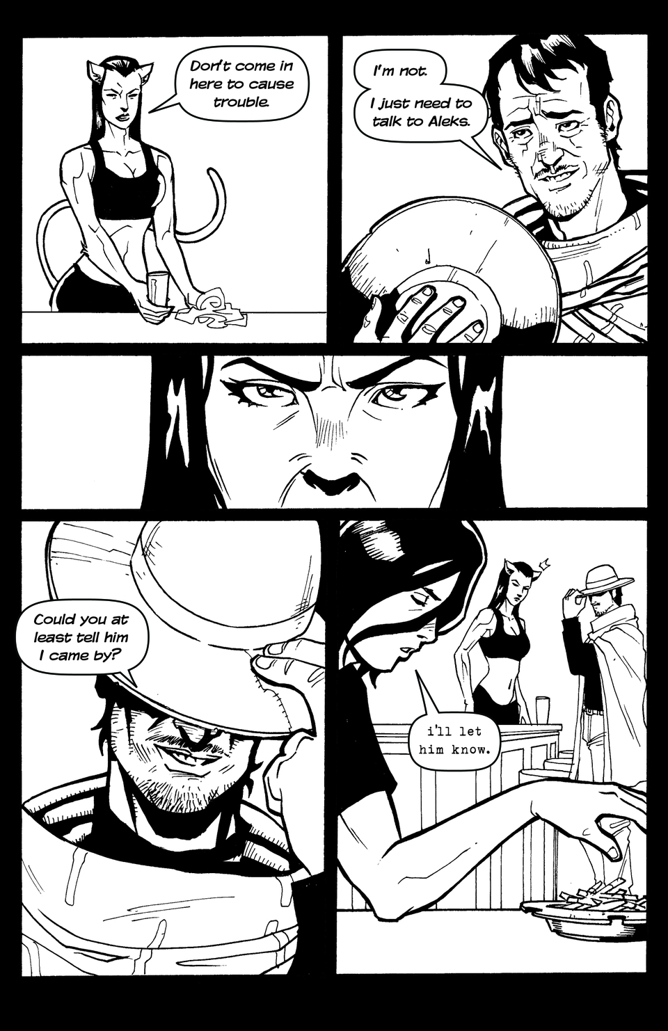 issue 14, page 2