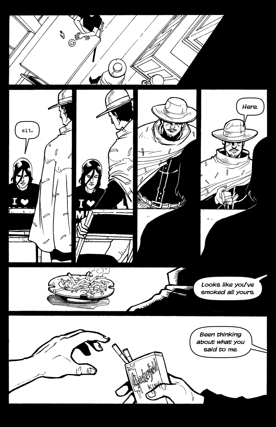 issue 14, page 3