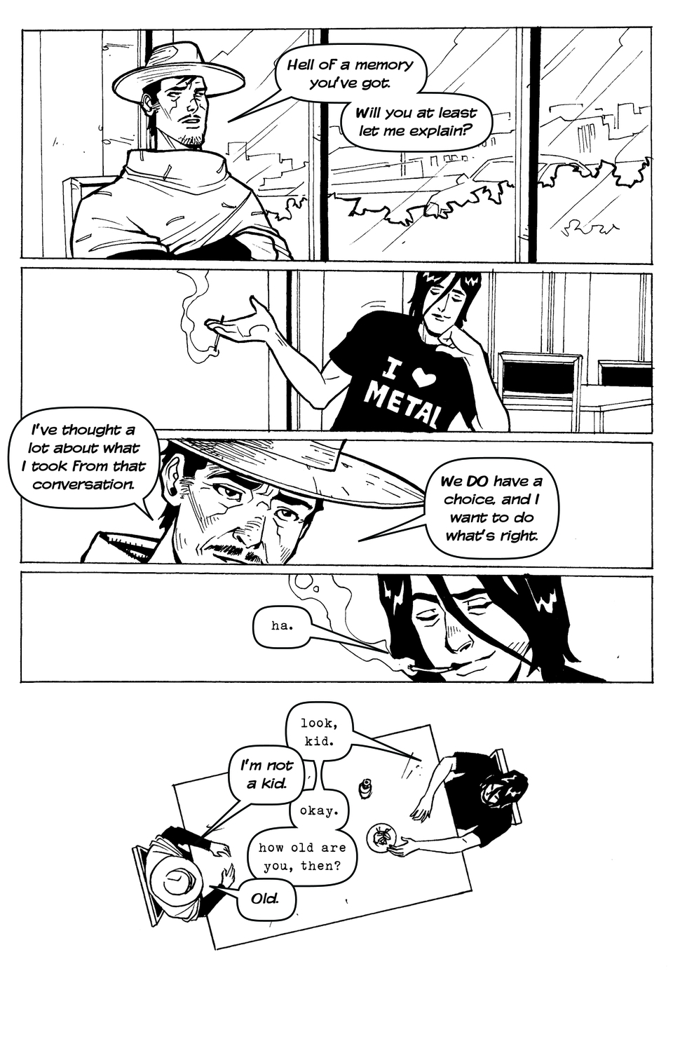 issue 14, page 5