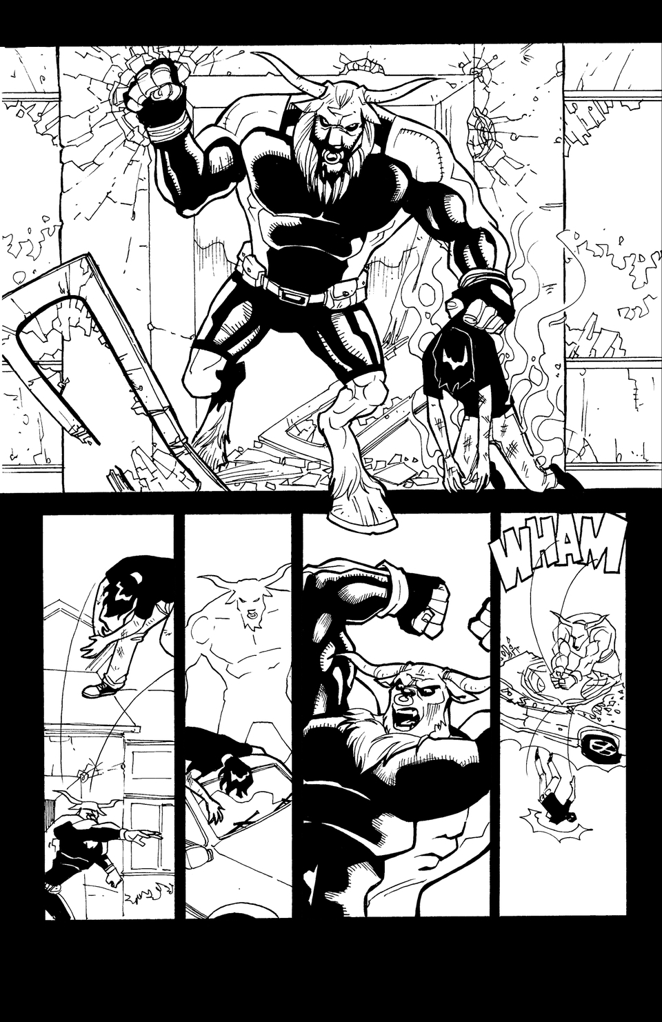 issue 14, page 9