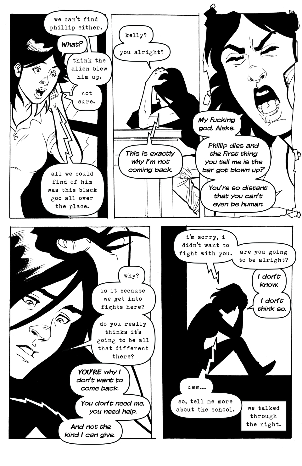 issue 15, page 13