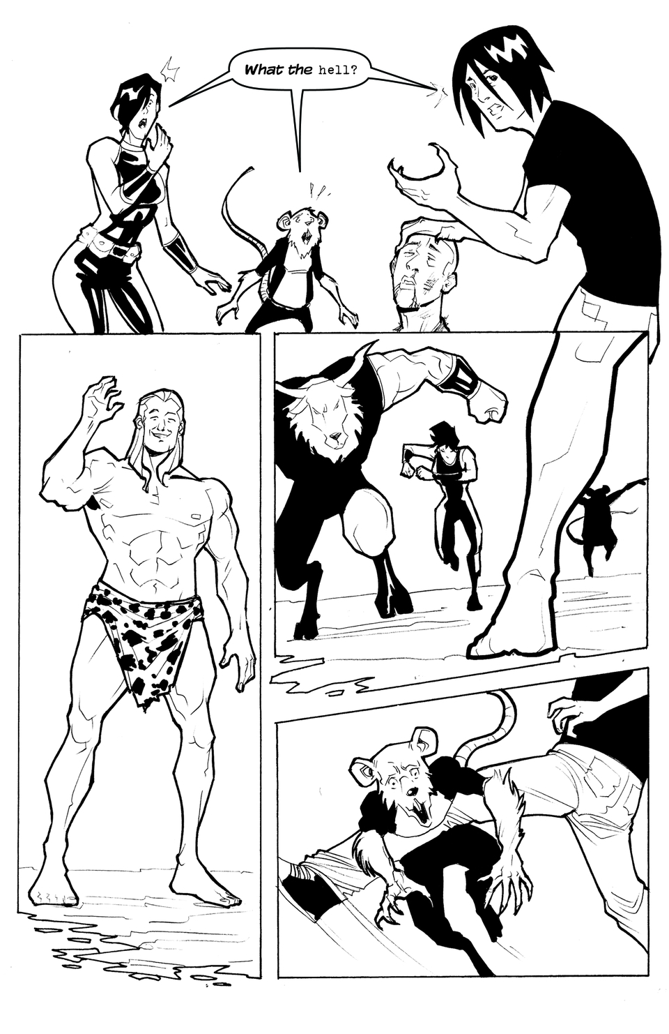 issue 15, page 18