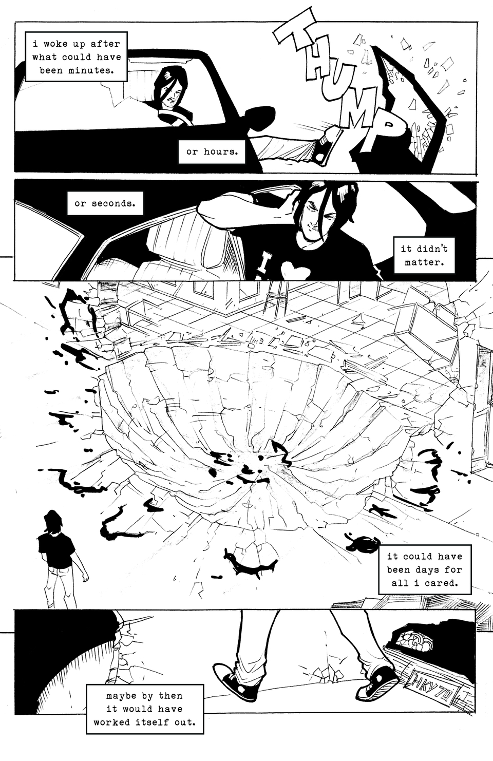 issue 15, page 2