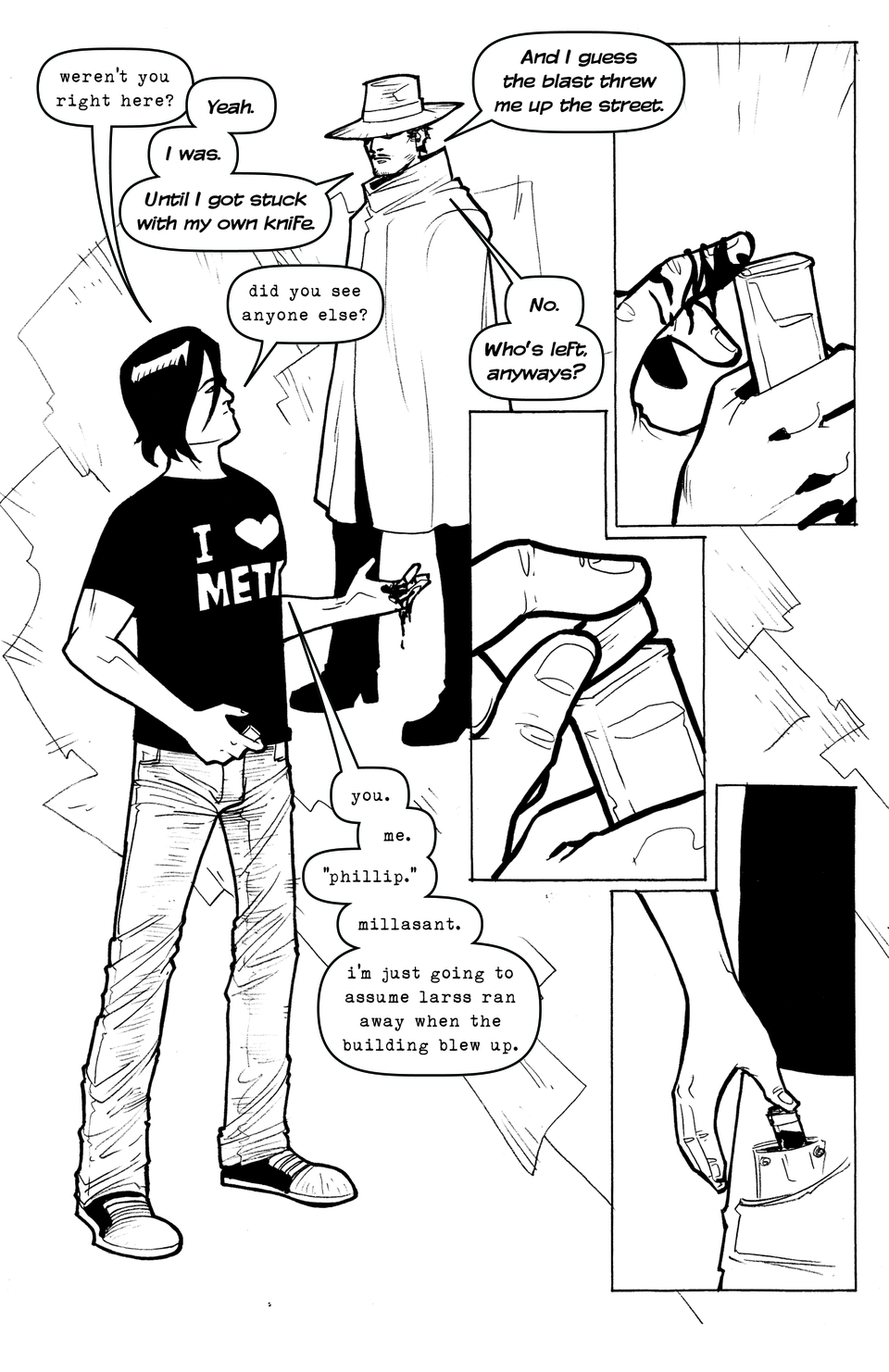 issue 15, page 6