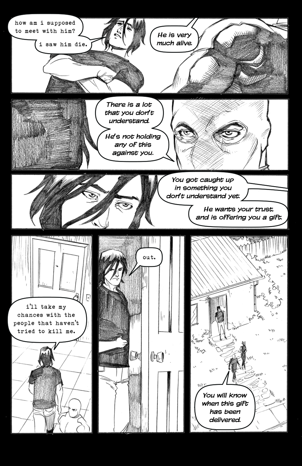 issue 16, page 6