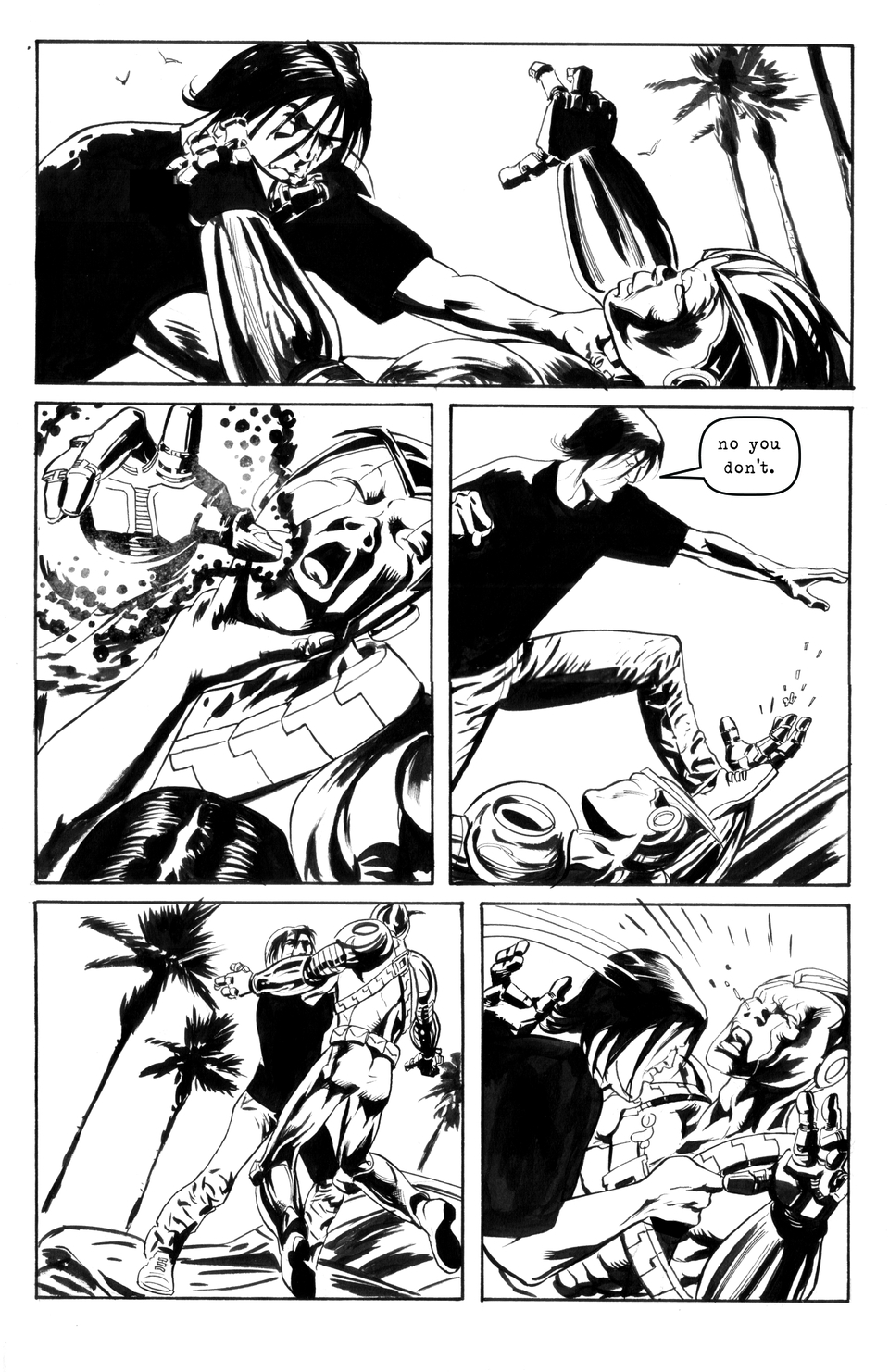 issue 17, page 3