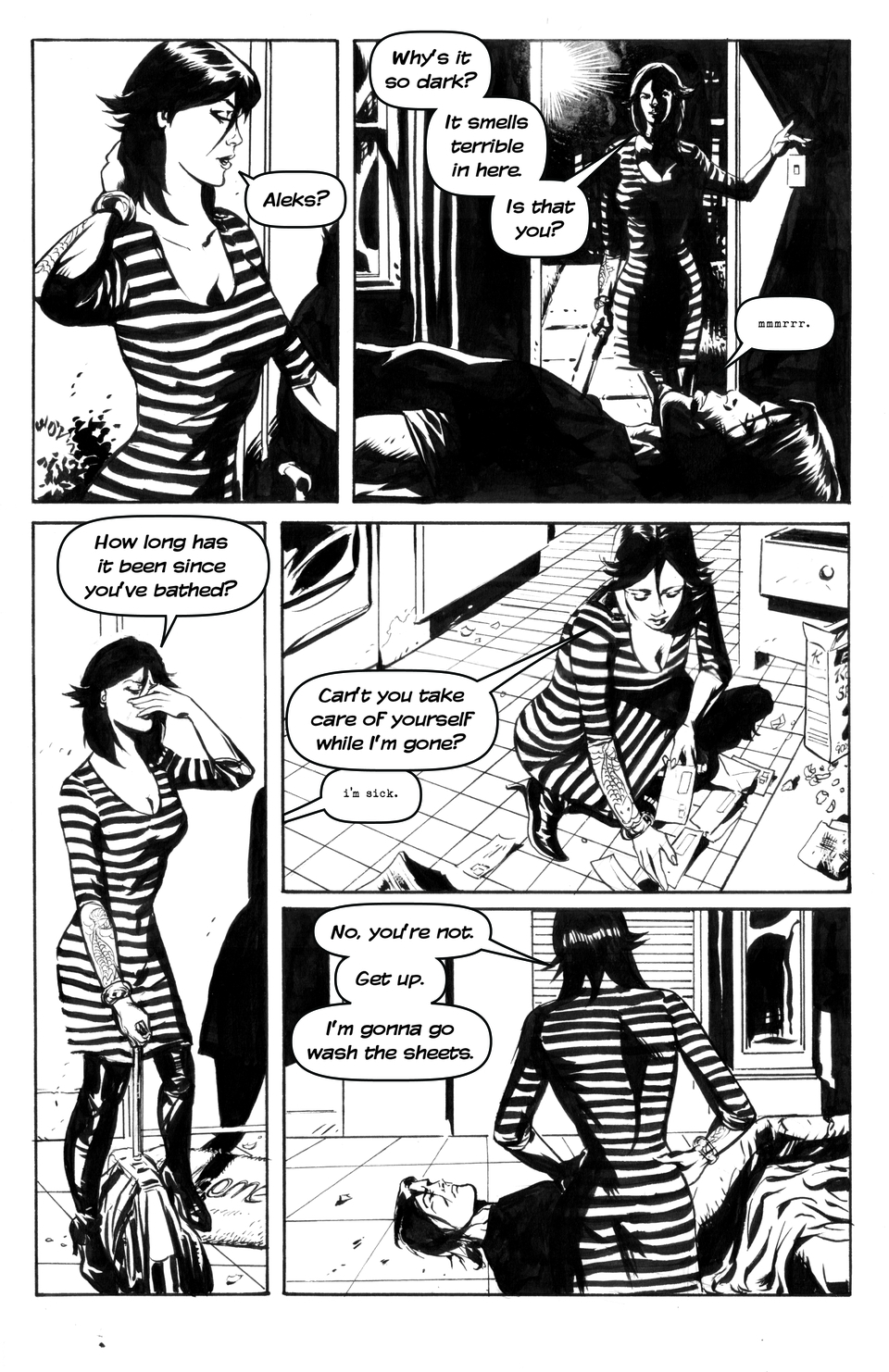 issue 17, page 7