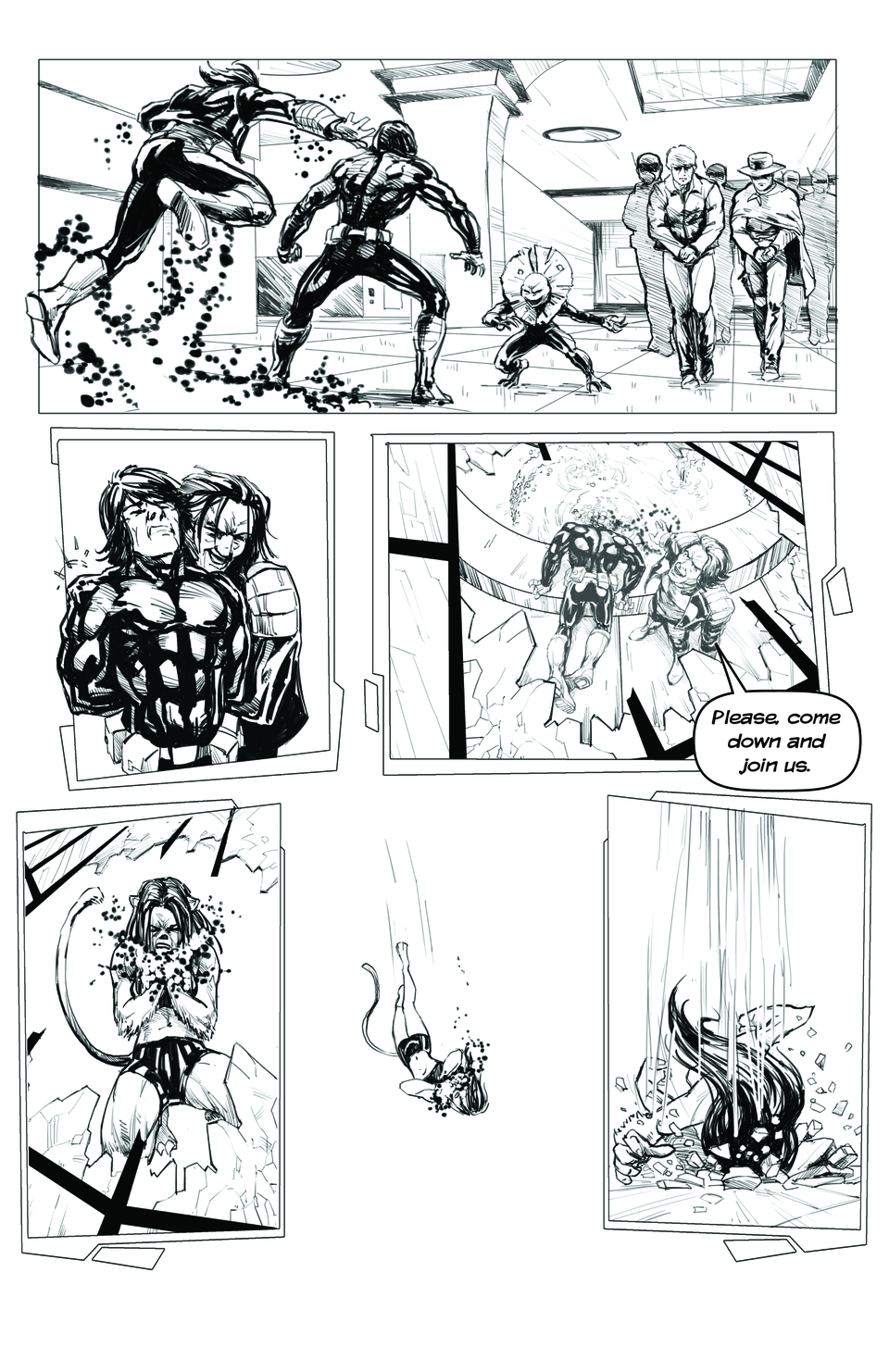 issue 18, page 17