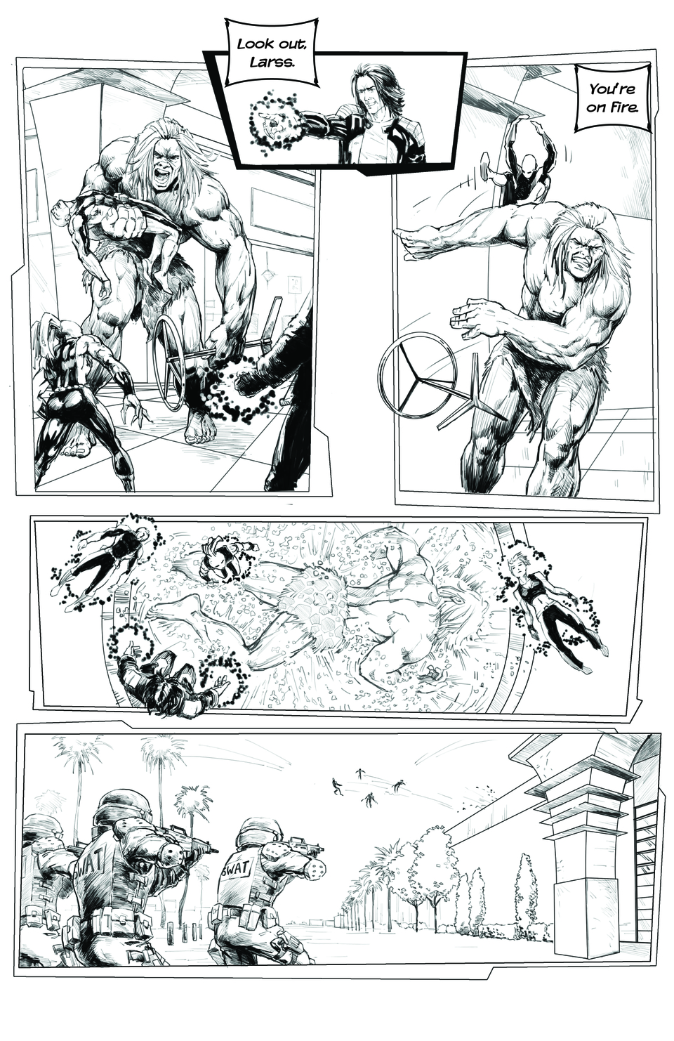 issue 18, page 19