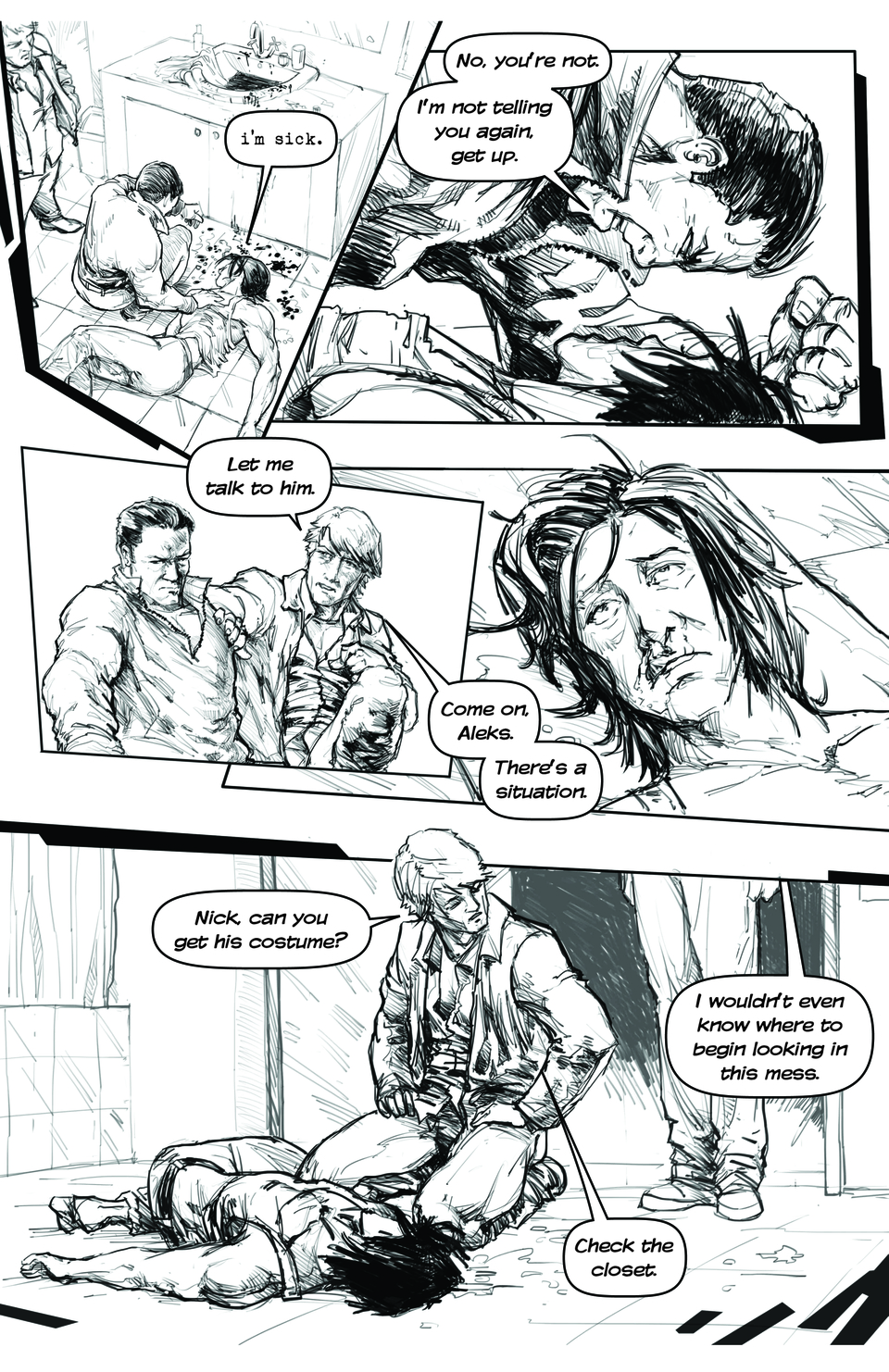 issue 18, page 2