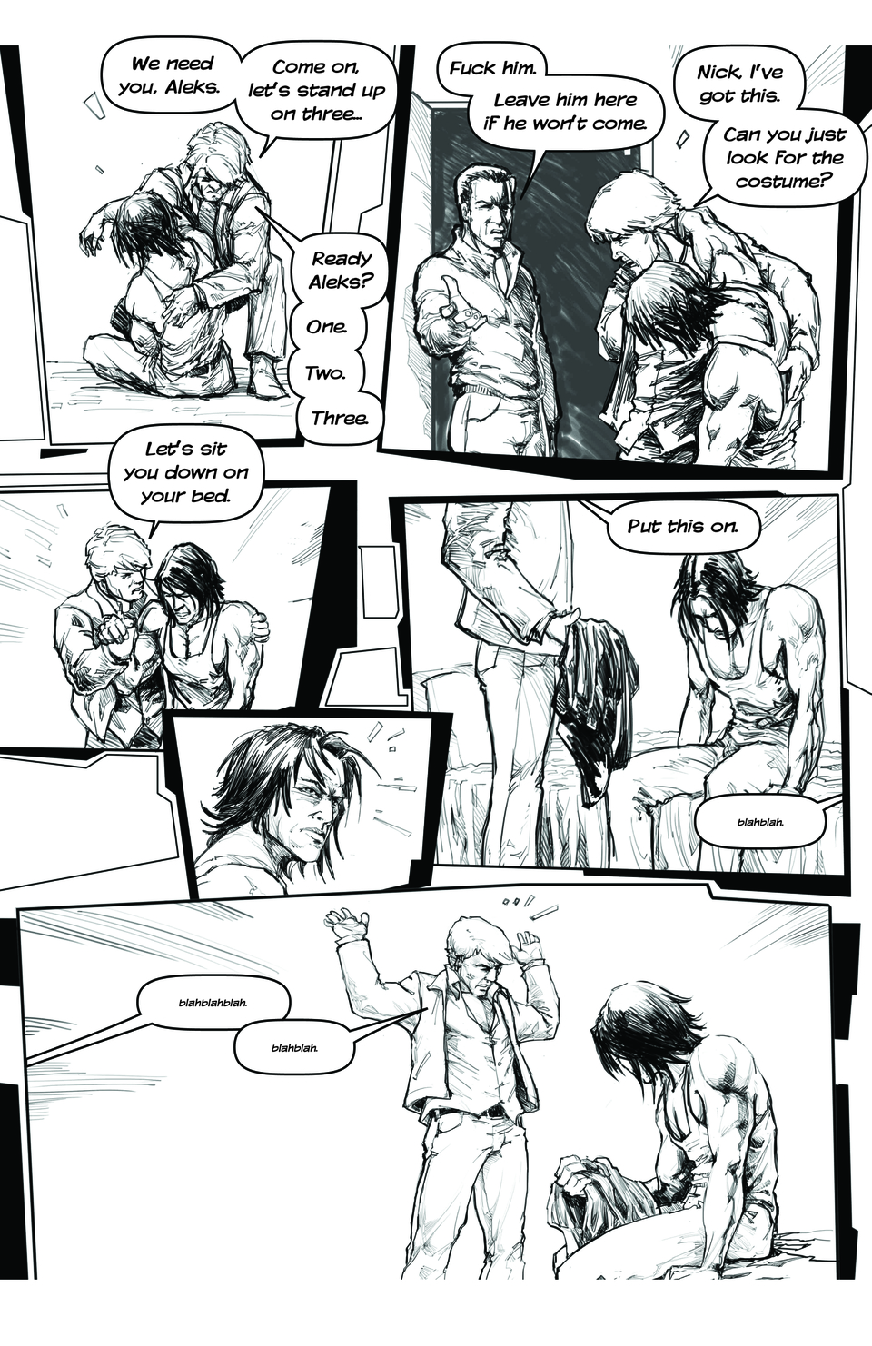 issue 18, page 3