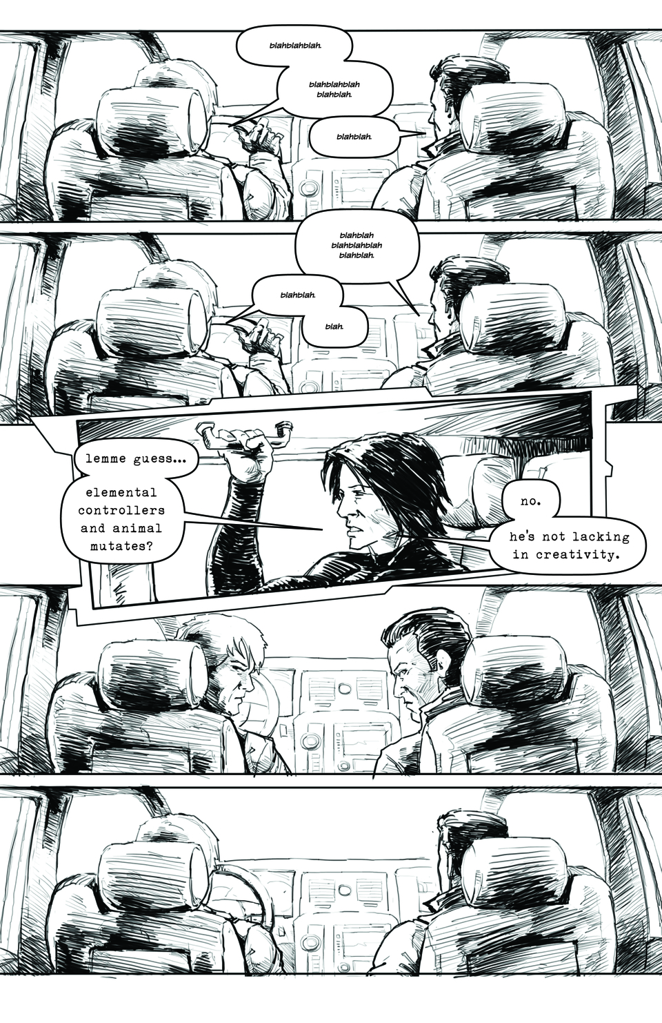 issue 18, page 5