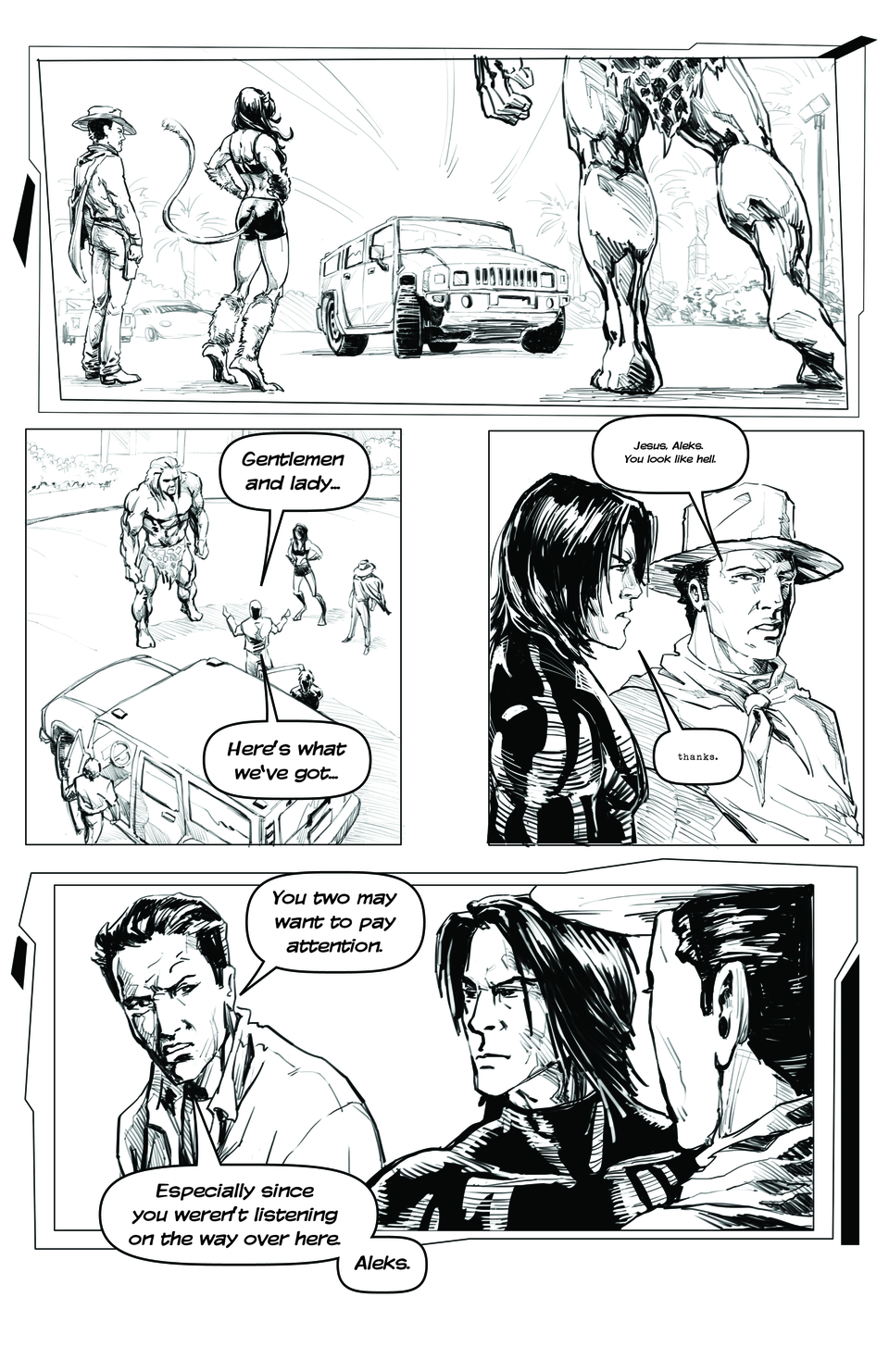 issue 18, page 6